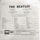 The Beatles - Little Child / Till There Was You - EP Vinyl 7 inches - 1964 Spain - Beat Brit Pop