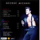 George Michael – Live In Paris - LP Vinyl Album - Holland 2023 - Pop Music