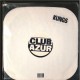 Kungs - Club Azur - LP Vinyl Album - 2022 Europe - Electro House