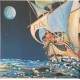High Tide - Sea Shanties - LP Vinyl Album - 2021 Europe - Coloured - Hard Rock