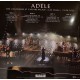 Adele -The Colosseum At Caesars Palace Las Vegas - Double LP Vinyl Album - 2024 Europe - Soul Pop