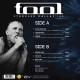 Tool -  Starplex Dallas '93 - LP Vinyl Album - 2023 Holland - Progressive Metal