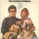 The Captain & Tennille - Love Will Keep Us Together - LP Vinyl Album - USA 1975 - Disco Music