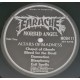 Morbid Angel - Altars Of Madness - LP Vinyl Album - UK 2023 - Death Metal