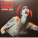 Marilyn Manson - Personal Jesus Live In The Netherlands - 2023 Europe - Goth Rock Industrial