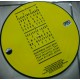 Nirvana - Bleach - LP Vinyl Album - Picture Disc - Australia 2021 - Grunge Rock