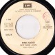 Pink Floyd / Bobby Solo - Not Now John / Straniero - Vinyl 7 inches - 1983 Italy - Promo - Pop Rock