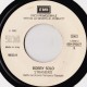 Pink Floyd / Bobby Solo - Not Now John / Straniero - Vinyl 7 inches - 1983 Italy - Promo - Pop Rock