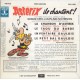 Goscinny Et Uderzo - Gerard Calvi – Astérix - Ils Chantent! - Vinyl 7 inches - 1966 France - Children Pop