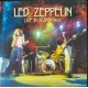 Led Zeppelin - Live In Scandinavia - LP Vinyl Album - UK 2023 - Psychedelic Blues Rock