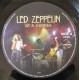 Led Zeppelin - Live In Scandinavia - LP Vinyl Album - UK 2023 - Psychedelic Blues Rock