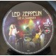 Led Zeppelin - Live In Scandinavia - LP Vinyl Album - UK 2023 - Psychedelic Blues Rock