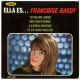 Françoise Hardy - Ella Es... Françoise Hardy - Vinyl 7 inches - 1963 Spain - Chanson Française