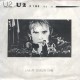 U2 - Live at Dublin 1986 - Vinyl 7 inches - Europe 1990 - Alternative Rock