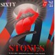 The Rolling Stones - Sixty - Europe 2022 - Lyon - Double CD Album - 2024 Europe - Blues Rock
