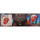 The Rolling Stones - Sixty - Europe 2022 - Lyon - Double CD Album - 2024 Europe - Blues Rock
