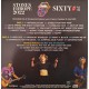 The Rolling Stones - Sixty - Europe 2022 - Lyon - Double CD Album - 2024 Europe - Blues Rock