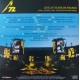 Metallica - Live At Stade De France 2023 - M72 Tour - Double CD Album - Europe 2024 - Heavy Metal