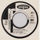 Francoise Hardy - Oh Oh Cheri - Vinyl 7 inches - Promo Italy 1963 - Chanson Française