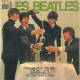 Les Beatles - Tell Me What You See - EP Vinyl 7 inches - 1965 France - BritPop Beat