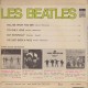 Les Beatles - Tell Me What You See - EP Vinyl 7 inches - 1965 France - BritPop Beat