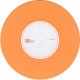 Travis - Closer - Vinyl 7 inches Single - Coloured Orange - UK 2007 - Alternative Rock