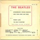 The Beatles - Strawberry Fields Forever / Penny Lane - EP Vinyl 7 inches - 1967 France - Beat Pop