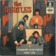 The Beatles - Strawberry Fields Forever / Penny Lane - EP Vinyl 7 inches - 1967 France - Beat Pop