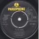 The Beatles - All My Loving - EP Vinyl 7 inches Mono - UK 1969 - Beat Pop