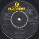 The Beatles - All My Loving - EP Vinyl 7 inches Mono - UK 1969 - Beat Pop