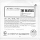 The Beatles - All My Loving - EP Vinyl 7 inches Mono - UK 1969 - Beat Pop