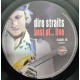 Dire Straits ‎- Best Of... Live - LP Vinyl Album - 2023 Netherlands - Rock Music