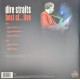 Dire Straits ‎- Best Of... Live - LP Vinyl Album - 2023 Netherlands - Rock Music