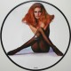 Brigitte Bardot - Je T'aime Moi Non Plus - LP Vinyl Album - Picture Disc - 1984 Danemark - Chanson Française
