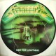 Metallica ‎– Ride The Lightning - LP Vinyl Album - Picture Disc Edition - Heavy Metal