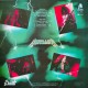 Metallica ‎– Ride The Lightning - LP Vinyl Album - Picture Disc Edition - Heavy Metal
