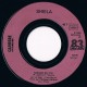 Sheila - Tangue Au - Vinyl 7 inches - 1983 France - Chanson Française