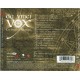 Da Vinci Vox - The Hidden Message - CD Album Enhanced - 2006 France - New Age Downtempo