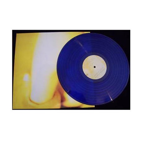 Smashing Pumpkins, The ‎– Pisces Iscariot - Coloured Blue Vinyl