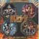 Kiss - The Final Concert - Live Madison Square Garden 2023 - Europe 2024 - Heavy Metal
