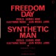 Samuel Hobo (Jean Michel Jarre) – Freedom Day - Vinyl 7 inches - 1972 France - Synth Pop