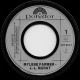 Mylene Farmer & Jean-Louis Murat - Regrets - Vinyl 7 inches - 1991 France - 1st press - Chanson Française