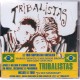 Tribalistas -Carnavália - CD Album - 2002 France - Latin Music