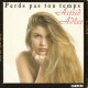 Astrid Adler - Perds Pas Ton Temps - Vinyl 7 inches - 1988 France - Chanson Française
