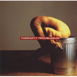 Therapy? - Troublegum - CD Album - 1994 Europe - Alternative Rock