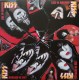 Kiss - Live In Avignon - Double CD Album - 2020 Europe - Heavy Metal