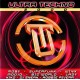 Ultra Techno 2000 - Double CD Album Compilation - 2000 France - Techno Music