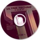 Ultra Techno 2000 - Double CD Album Compilation - 2000 France - Techno Music