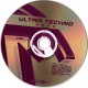 Ultra Techno 2000 - Double CD Album Compilation - 2000 France - Techno Music
