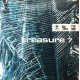 Treasure 7 - CD Album Cardboard Sleeve - Promo Compilation - 1998 France